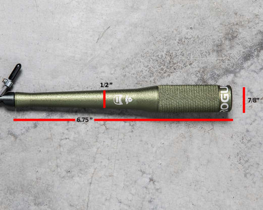 Bridges SR-2 Speed Rope 2.0 - Green | Rogue Fitness